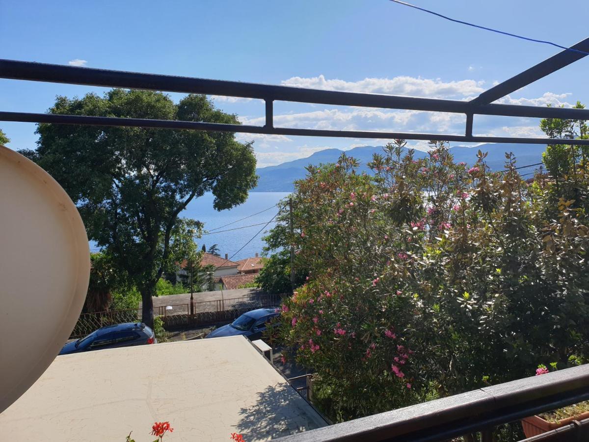 Pansion Pernjak Ριέκα Εξωτερικό φωτογραφία
