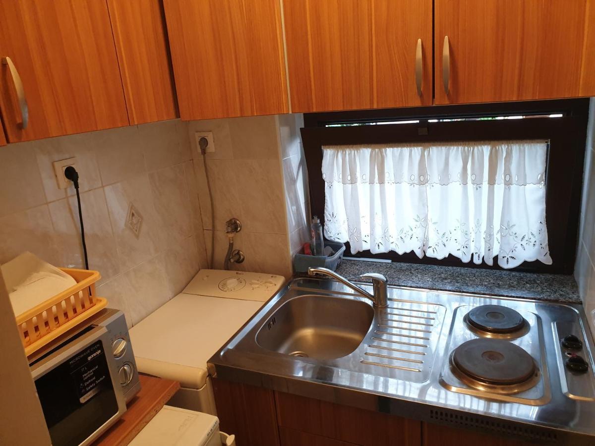 Pansion Pernjak Ριέκα Εξωτερικό φωτογραφία